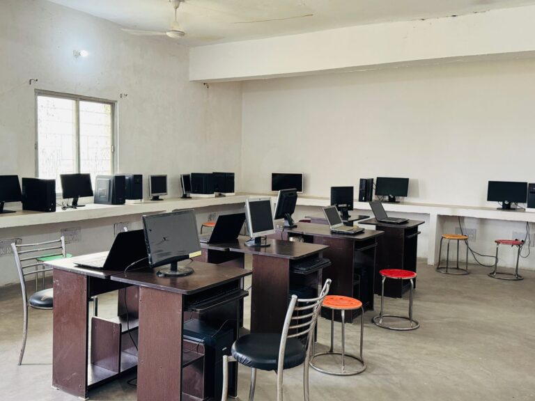 Computer Lab