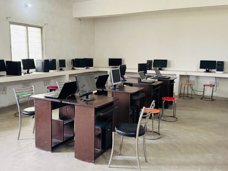 Computer Lab