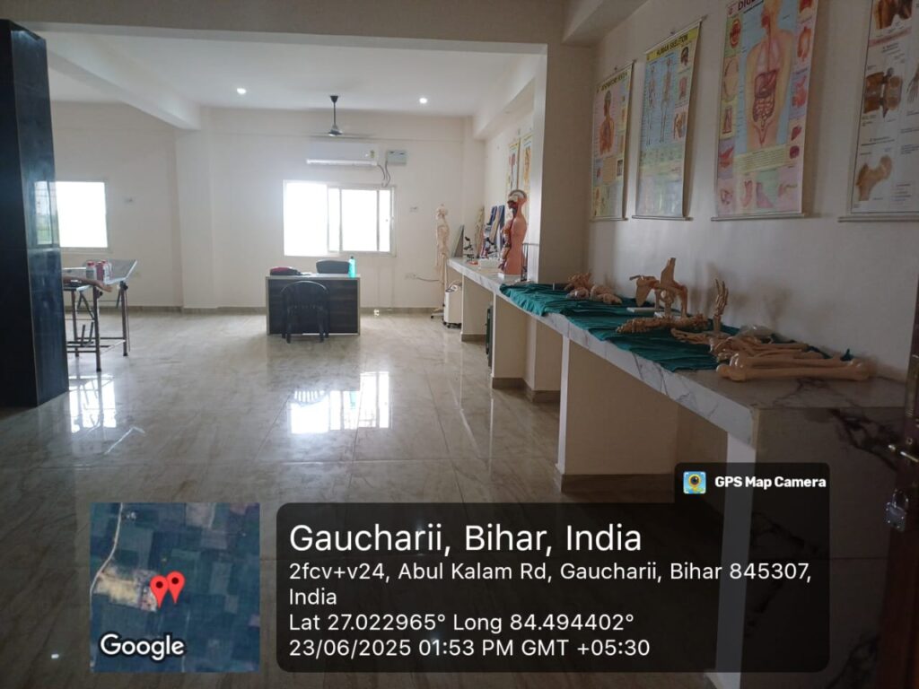 Preclinical Science Lab