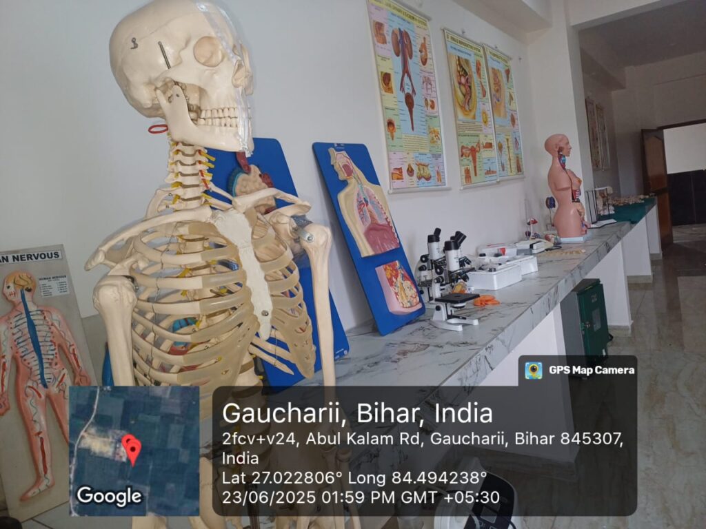 Preclinical Science Lab