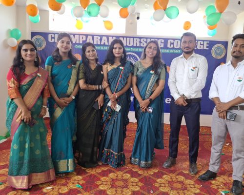 Independence Day Celebration