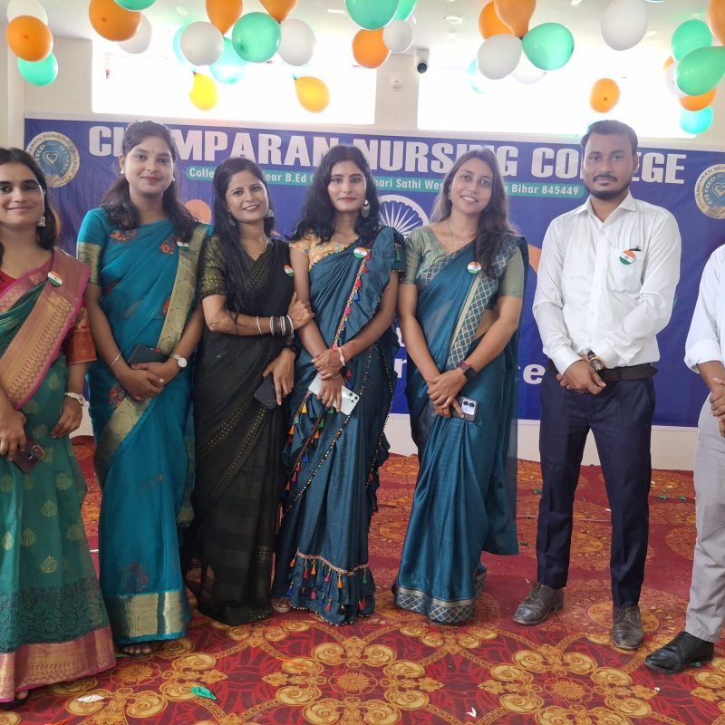 Independence Day Celebration