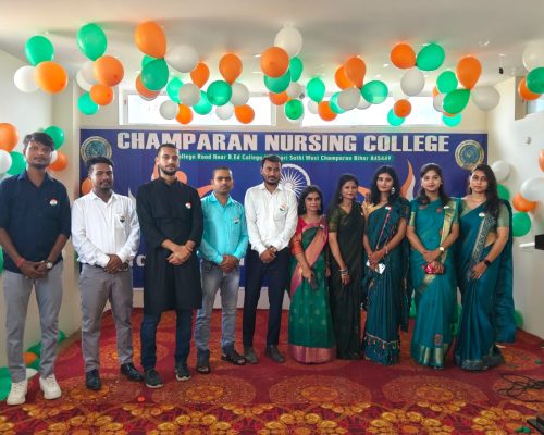 Independence Day Celebration