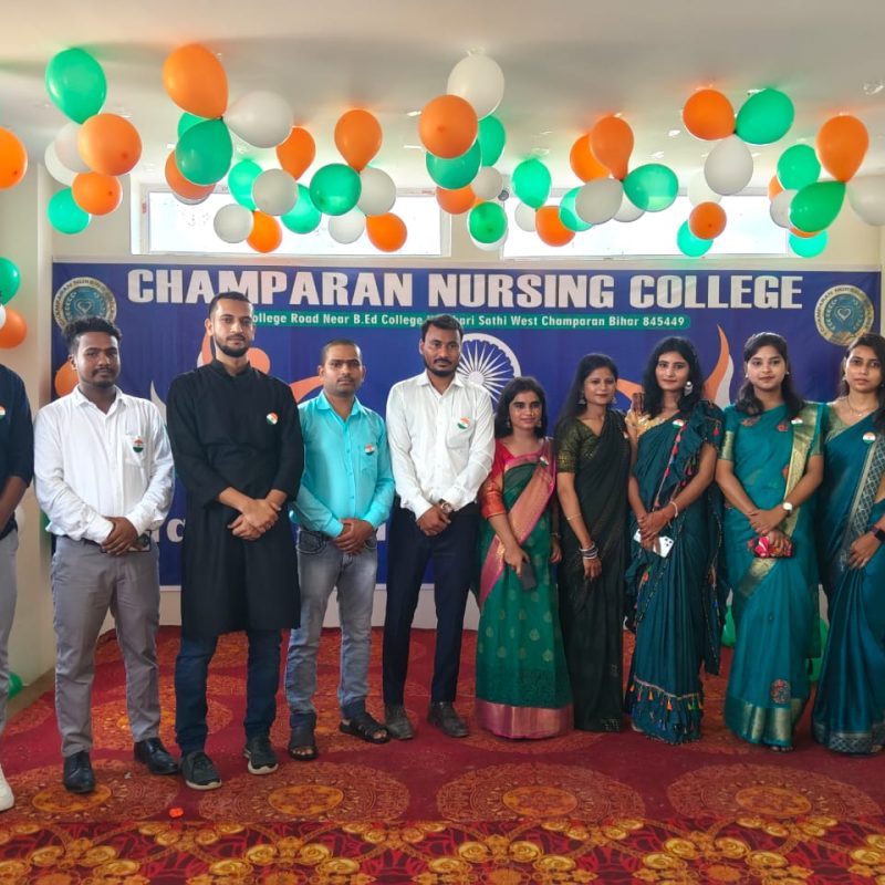 Independence Day Celebration