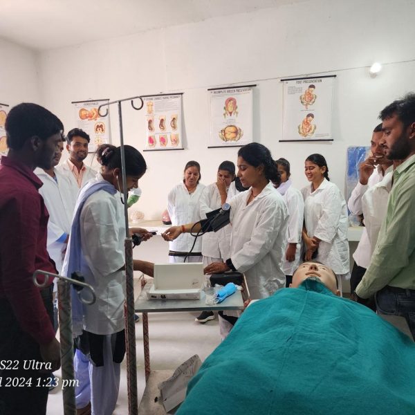 Preclinical Training