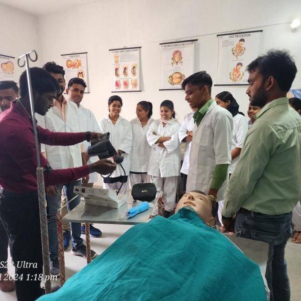 Preclinical Training