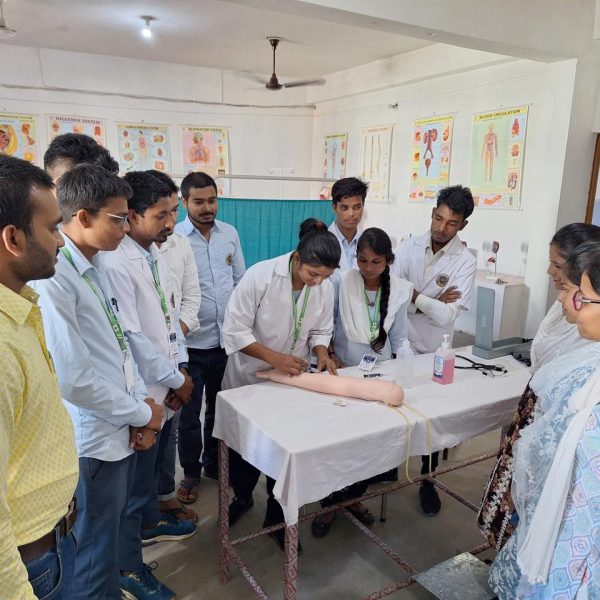 Preclinical Training