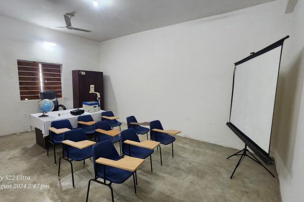 AV Aids Lab