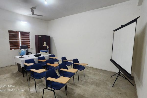 AV Aids Lab