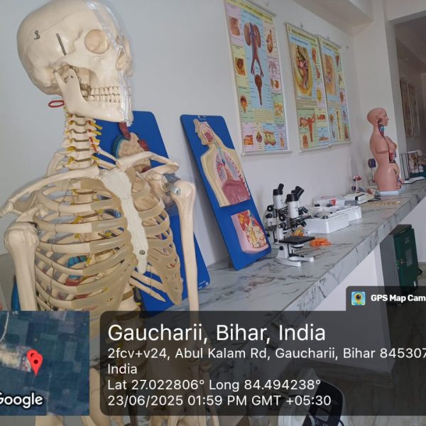 Preclinical Science Lab
