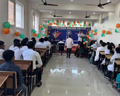 Independence Day Celebration