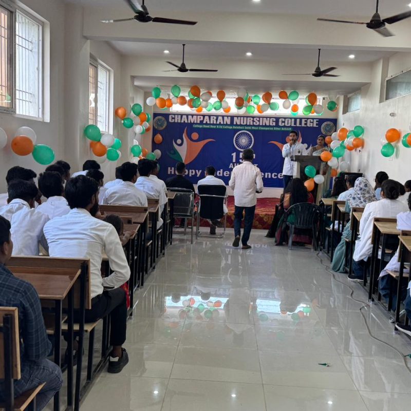 Independence Day Celebration