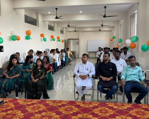 Independence Day Celebration