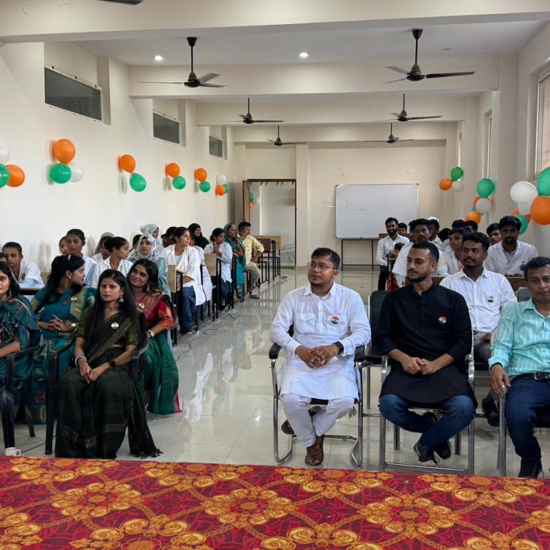 Independence Day Celebration