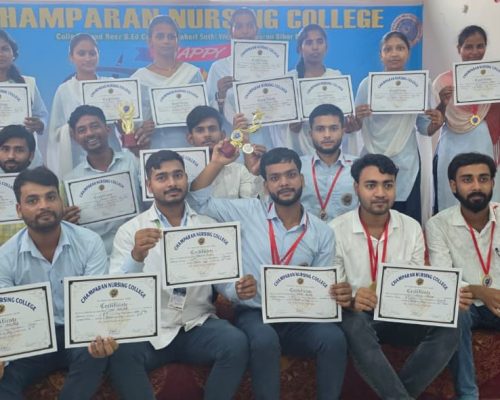 Teacher's Day Celebration