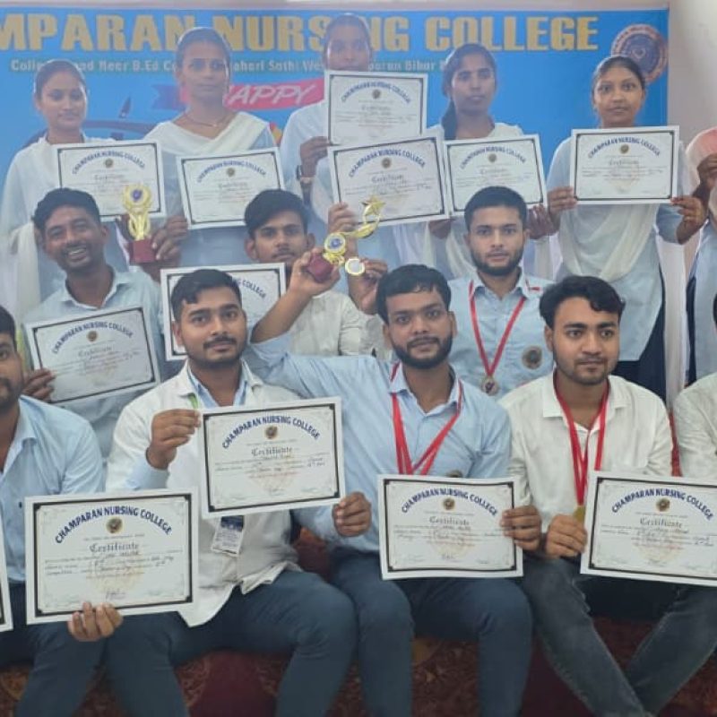 Teacher's Day Celebration