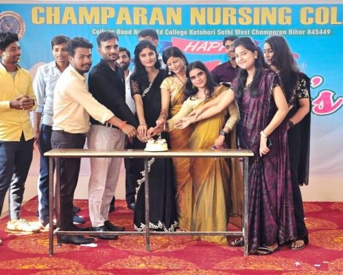 Teacher's Day Celebration