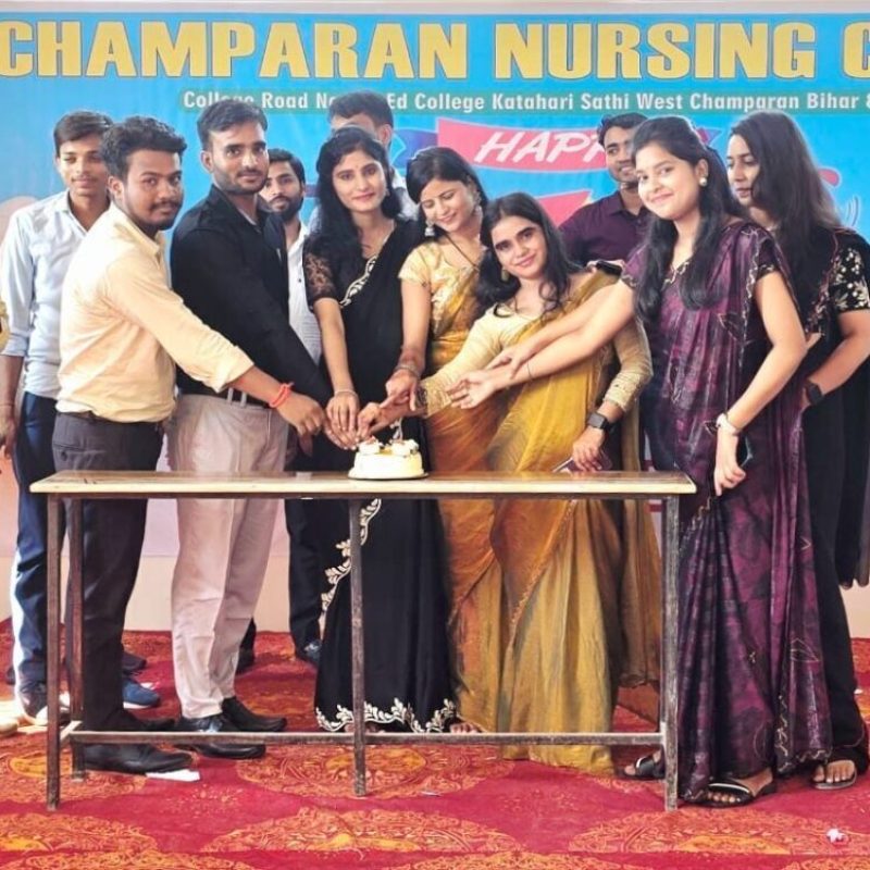 Teacher's Day Celebration