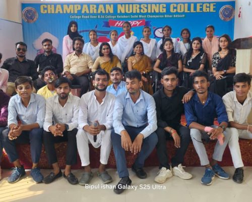 Teacher's Day Celebration