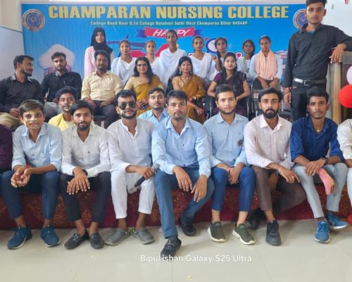 Teacher's Day Celebration