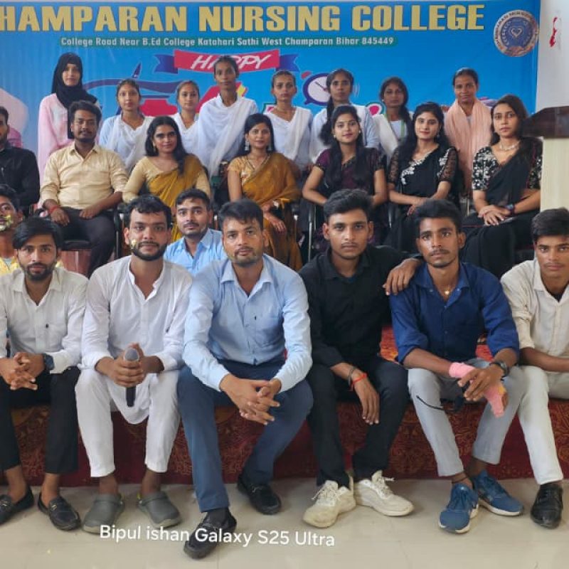 Teacher's Day Celebration